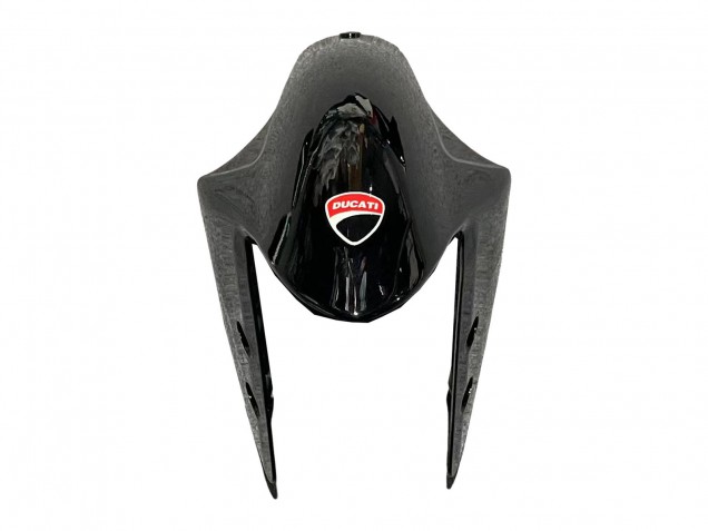 Comprar Carenados Moto Ducati 959/1299 2015-2020 - Blanco Rojo Verde Valsir Fiamm 7