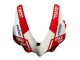 Comprar Carenados Moto Ducati 959/1299 2015-2020 - Blanco Rojo Verde Valsir Fiamm 7