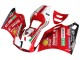 Comprar Carenados Moto Ducati 748/916/996/998 1993-2005 - Blanco Rojo Amarillo Verde Negro Brillante Performance