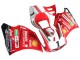 Comprar Carenados Moto Ducati 748/916/996/998 1993-2005 - Blanco Rojo Amarillo Verde Negro Brillante Performance