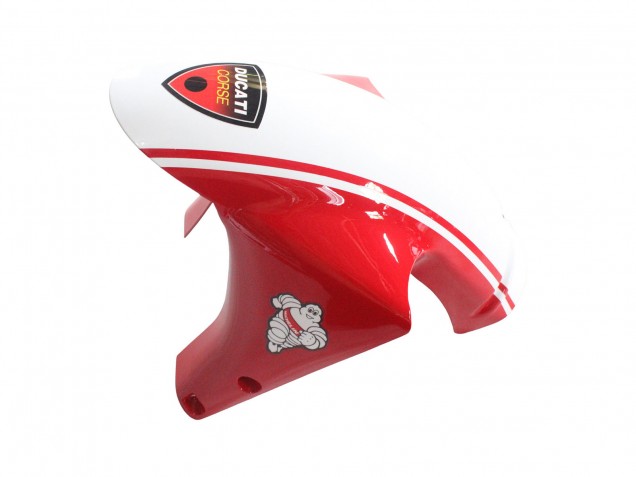 Comprar Carenados Moto Ducati 748/916/996/998 1993-2005 - Blanco Rojo Amarillo Verde Negro Brillante Performance