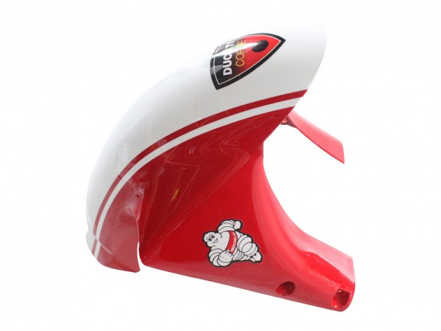 Comprar Carenados Moto Ducati 748/916/996/998 1993-2005 - Blanco Rojo Amarillo Verde Negro Brillante Performance