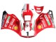 Comprar Carenados Moto Ducati 748/916/996/998 1993-2005 - Blanco Rojo Amarillo Verde Negro Brillante Performance