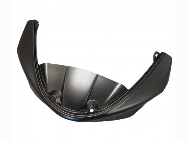 Comprar Carenado Moto Ducati Monster 696 796 1100 1100S 2008-2012 - Negro Mate