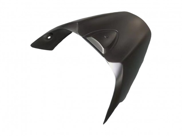 Comprar Carenado Moto Ducati Monster 696 796 1100 1100S 2008-2012 - Negro Mate