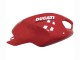 Comprar Carenados Moto Ducati Monster 696 796 1100 1100S 2008-2012 - Rojo Blanco