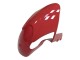 Comprar Carenados Moto Ducati Monster 696 796 1100 1100S 2008-2012 - Rojo Blanco