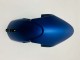 Comprar Carenados Moto Ducati Monster 696 796 1100 1100S 2008-2012 - Azul Oscuro Plata