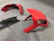 Comprar Carenados Moto Ducati Monster 696 796 1100 1100S 2008-2012 - Rojo