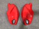 Comprar Carenados Moto Ducati Monster 696 796 1100 1100S 2008-2012 - Rojo