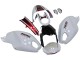 Comprar Carenados Moto Ducati Monster 696 796 1100 1100S 2008-2012 - Blanco Rojo Negro Brillante