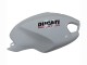 Comprar Carenados Moto Ducati Monster 696 796 1100 1100S 2008-2012 - Blanco Rojo Negro Brillante