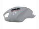 Comprar Carenados Moto Ducati Monster 696 796 1100 1100S 2008-2012 - Blanco Rojo Negro Brillante