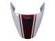 Comprar Carenados Moto Ducati Monster 696 796 1100 1100S 2008-2012 - Blanco Rojo Negro Brillante
