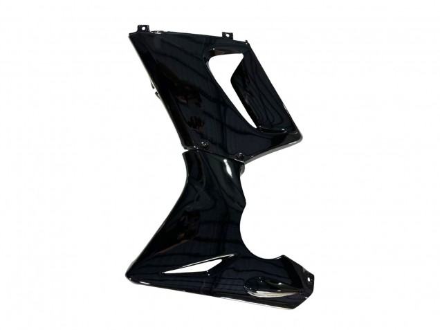 Comprar Carenado Moto Honda CBR125R 2002-2006 - Negro Brillante