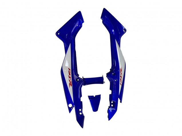 Comprar Carenados Moto Honda CBR125R 2002-2006 - Blanco Azul Rojo