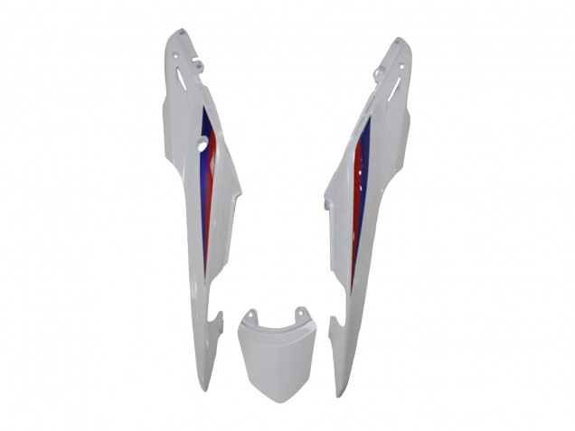 Comprar Carenados Moto Honda CBR500R 2013-2015 - Blanco Rojo Azul HRC