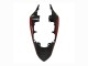 Comprar Carenados Moto Honda CBR500R 2013-2015 - Rojo Plata Negro Brillante