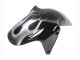 Comprar Carenados Moto Honda CBR500R 2013-2015 - Negro Brillante Plata Llama