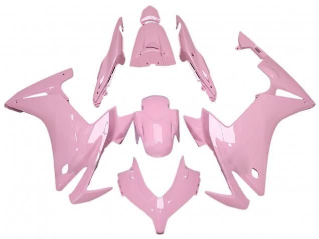 Comprar Carenados Moto Honda CBR500R 2013-2015 - Rosa
