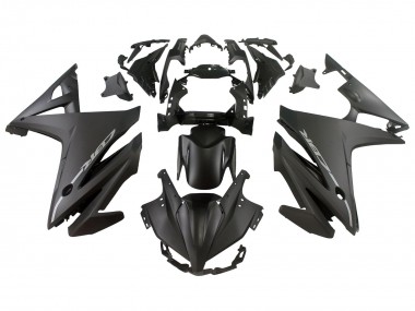Comprar Carenados Moto Honda CBR500R 2016-2018 - Negro Mate