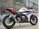 Comprar Carenados Moto Honda CBR500R 2016-2018 - Blanco Rojo Azul Negro Mate