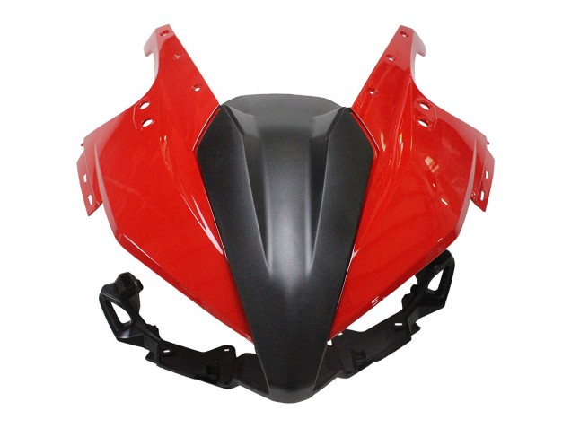 Comprar Carenados Moto Honda CBR500R 2016-2018 - Blanco Rojo Azul Negro Mate