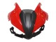 Comprar Carenados Moto Honda CBR500R 2016-2018 - Blanco Rojo Azul Negro Mate