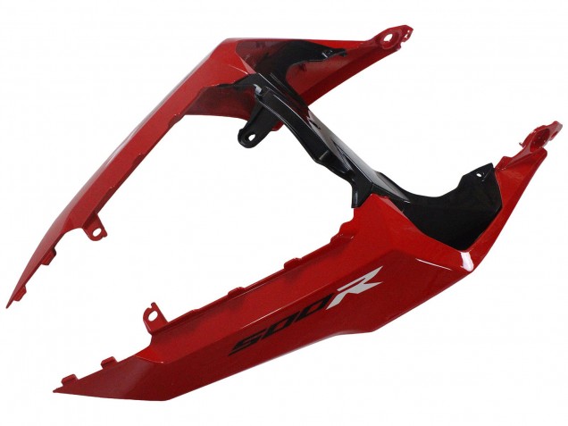 Comprar Carenados Moto Honda CBR500R 2016-2018 - Blanco Rojo Azul Negro Mate