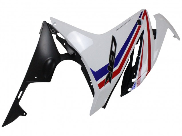 Comprar Carenados Moto Honda CBR500R 2016-2018 - Blanco Rojo Azul Negro Mate
