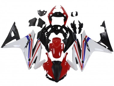 Comprar Carenados Moto Honda CBR500R 2016-2018 - Blanco Rojo Azul Negro Mate