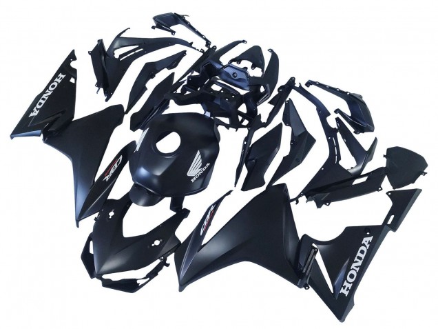 Comprar Carenados Moto Honda CBR500R 2022-2023 - Azul Mate Oscuro