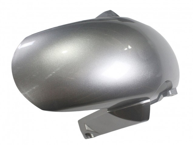 Comprar Carenados Moto Honda CBR500R 2022-2023 - Plata Amarillo Negro Brillante