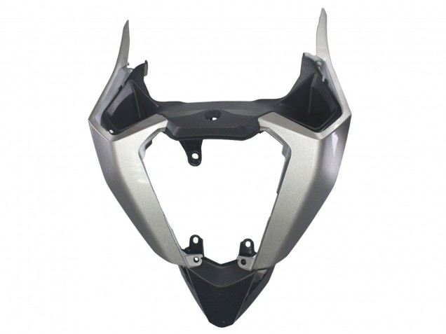 Comprar Carenados Moto Honda CBR500R 2022-2023 - Plata Amarillo Negro Brillante