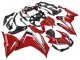 Comprar Carenados Moto Honda CBR500R 2022-2023 - Rojo Blanco Negro