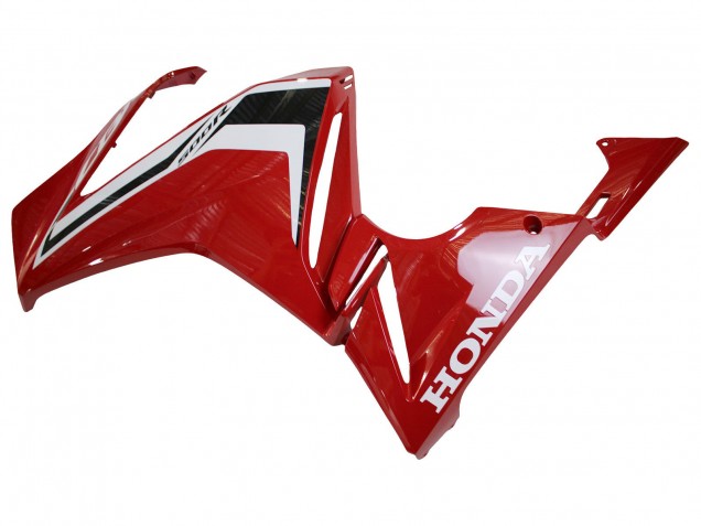 Comprar Carenados Moto Honda CBR500R 2022-2023 - Rojo Blanco Negro