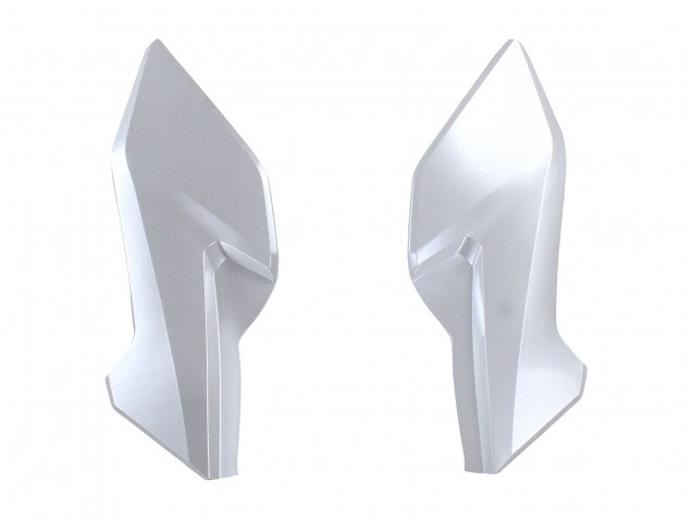 Comprar Carenados Moto Honda CBR500R 2022-2023 - Blanco Perla