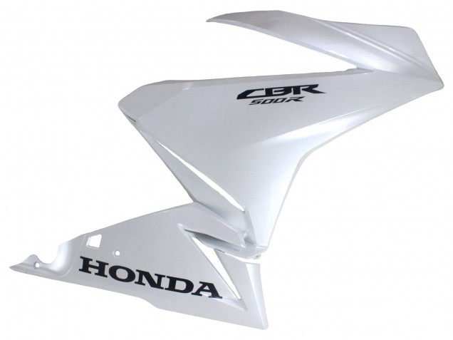 Comprar Carenados Moto Honda CBR500R 2022-2023 - Blanco Perla