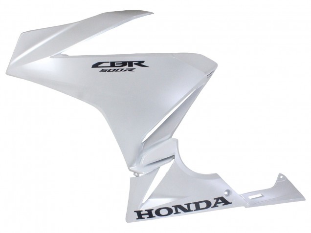 Comprar Carenados Moto Honda CBR500R 2022-2023 - Blanco Perla