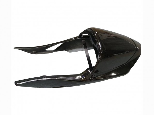 Comprar Carenados Moto Honda VFR 800 1998-2001 - Negro Brillante