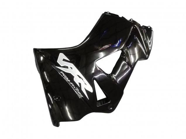 Comprar Carenados Moto Honda VFR 800 1998-2001 - Negro Brillante