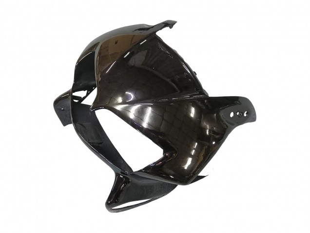 Comprar Carenados Moto Honda VFR 800 1998-2001 - Negro Brillante