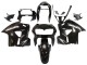 Comprar Carenados Moto Honda VFR 800 1998-2001 - Negro Brillante