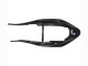 Comprar Carenados Moto Honda VFR 800 1998-2001 - Negro Brillante Rojo Calcomanía