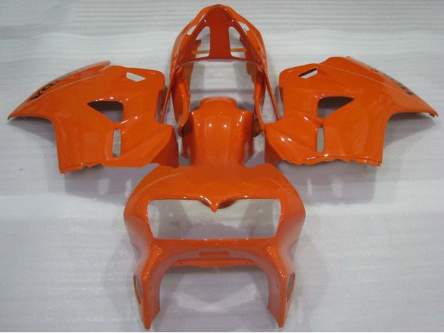 Comprar Carenados Moto Honda VFR 800 1998-2001 - Naranja
