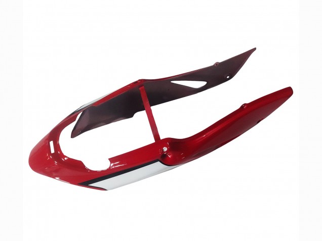 Comprar Carenados Moto Honda VFR 800 1998-2001 - Rojo Blanco Negro Brillante Vimto