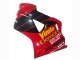 Comprar Carenados Moto Honda VFR 800 1998-2001 - Rojo Blanco Negro Brillante Vimto
