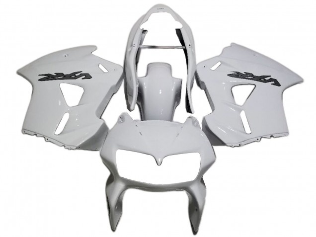 Comprar Carenados Moto Honda VFR 800 1998-2001 - Blanco
