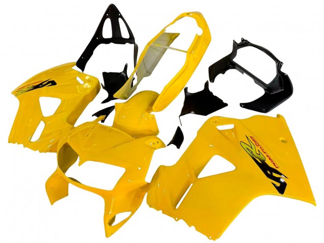Comprar Carenados Moto Honda VFR 800 1998-2001 - Amarillo