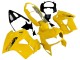 Comprar Carenados Moto Honda VFR 800 1998-2001 - Amarillo